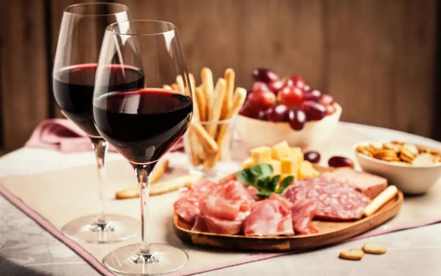 Residence Orchidea Two-room Apt 5 Pax