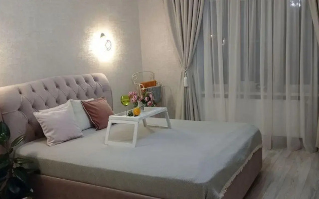 Коттедж с сауной в доме - фото 2