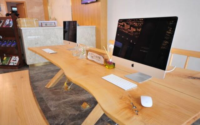 Taiyi Donghui Garden Hotel