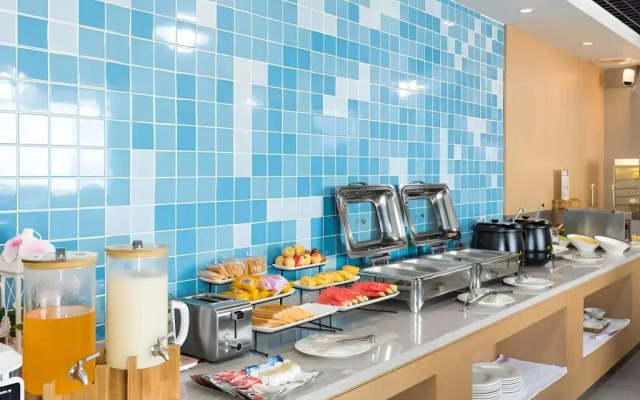 Homeinn · neo (Shunde Ronggui Tianyoucheng)