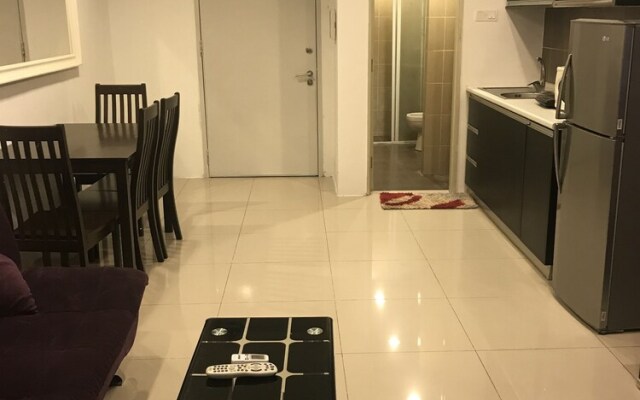 KL Taragon Apartment