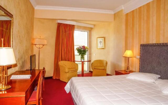 Porto Rio Hotel