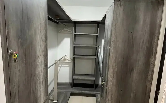 House in Private Altus 1