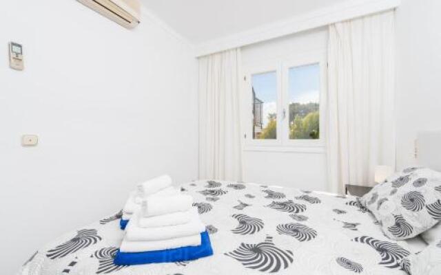 Apartamento Bellavista