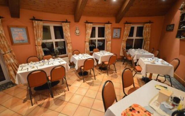Crockatinney Guest House