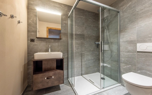 SWISSPEAK Resorts Vercorin