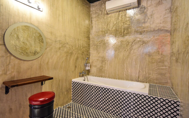 Bed Villa Resort Chaing Rai