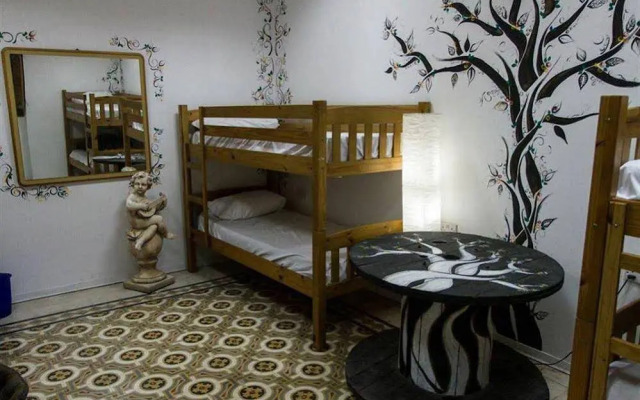 Hostel Jones