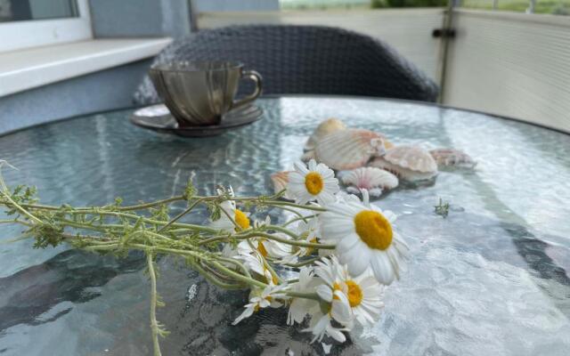 Luxory Apartaments 2