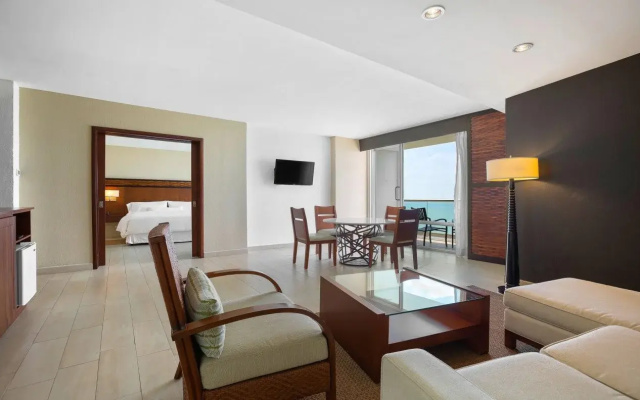 The Westin Playa Bonita Panama
