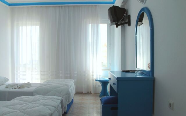 Kerim Hotel