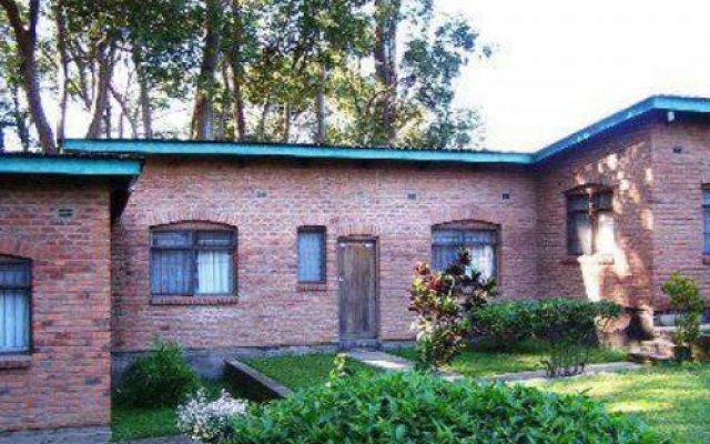 Grace Bandawe Conference Centre in Blantyre, Malawi from 141$, photos, reviews - zenhotels.com hotel front