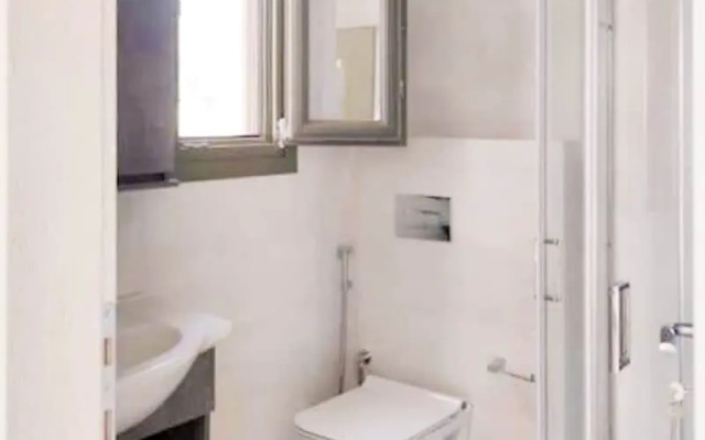 Ampelas Nostalgia Gem - Seaview Getaway in Paros