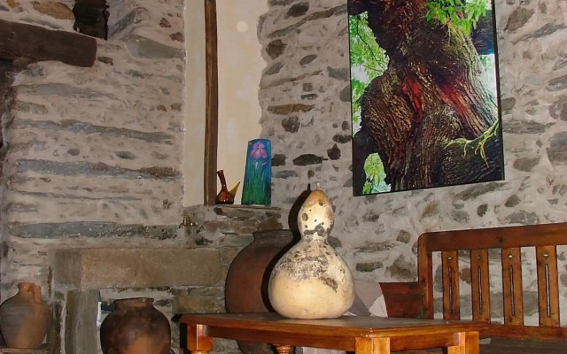 Los Balcones del Río