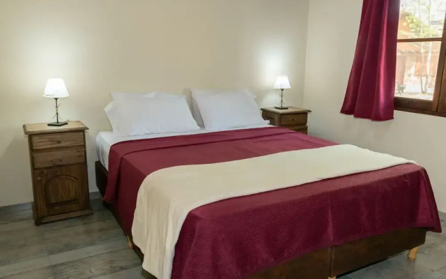 Cabanas Las Escondidas