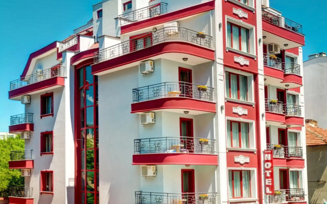Hotel Prestige