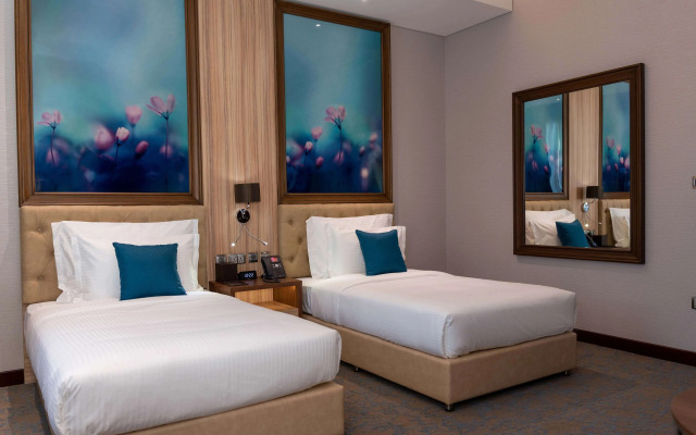 Millennium Place Doha