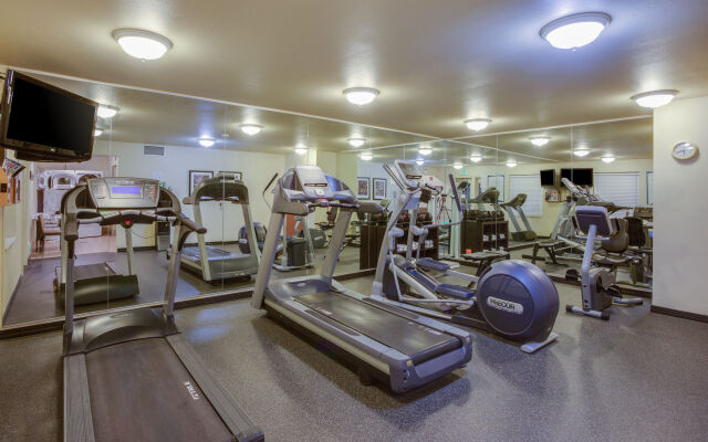 Staybridge Suites Corning by IHG