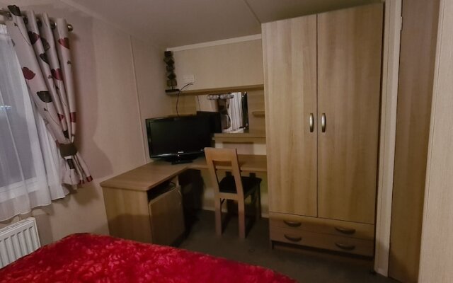 Impeccable 3-bed Caravan on Butlins Skegness