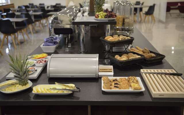 Best Western Wåxnäs Hotel