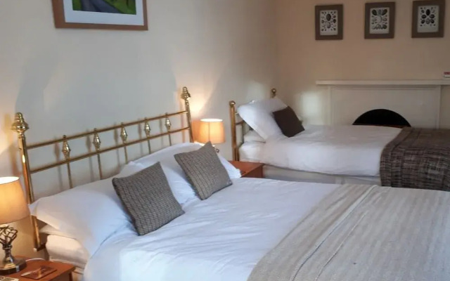 Rigg House B&B