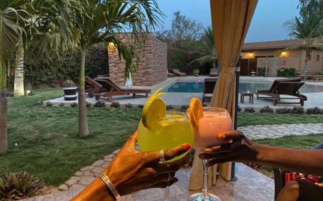 Hôtel La Belle Etoile & SPA