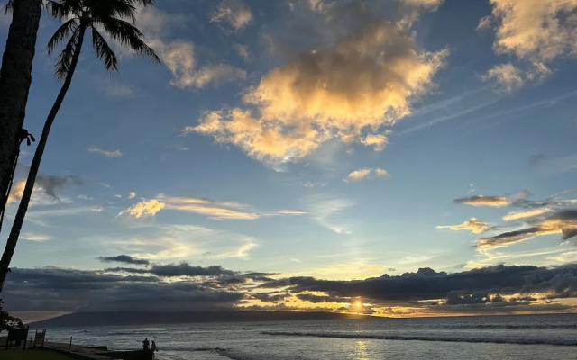 Papakea L105 2 Bedroom Condo