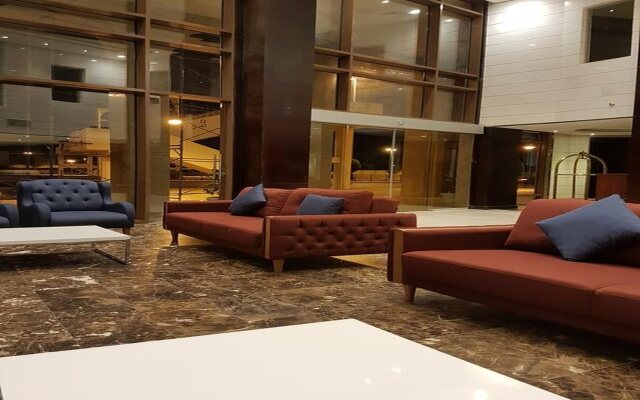 Ewan Dar AL Hejra Hotel