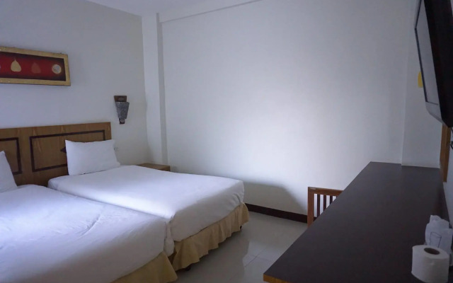UD Residence