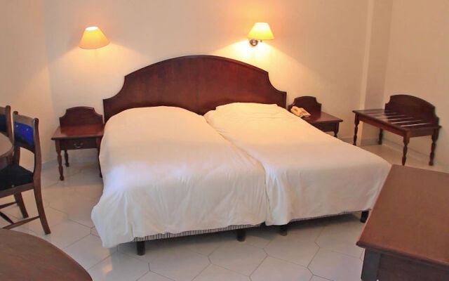 Papantonia Hotel Apartments