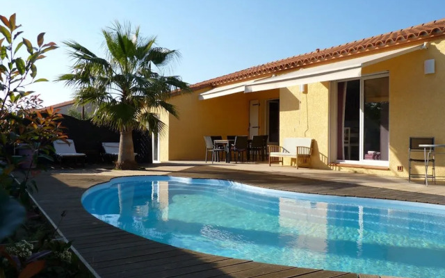 Chambre d'Hotes Bulle de Soleil