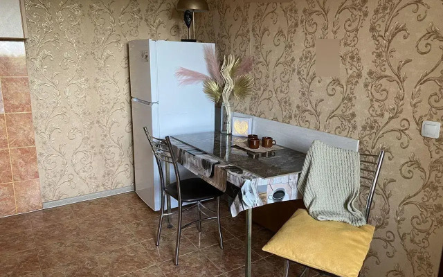 Апартаменты на улице Жулёва 3