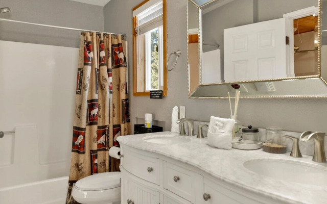 JAY Bird Landing Escape #2308