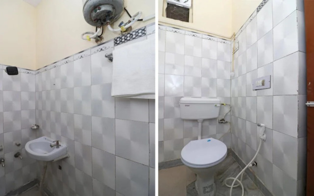 OYO 22577 Hotel City View
