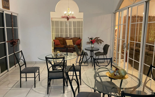 Hotel Boutique Domenica Isabella's