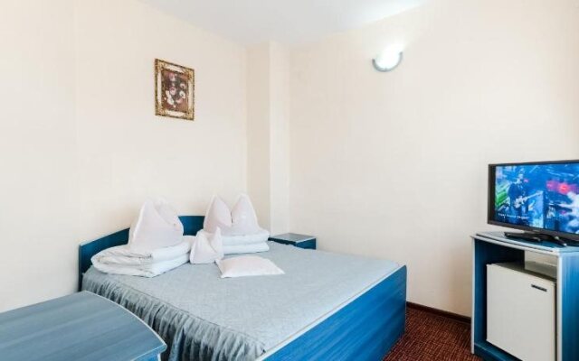 Hotel Belvedere