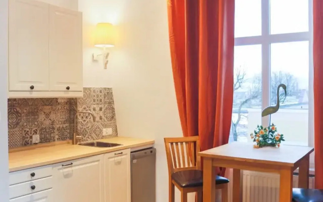 Apartamenty Swinoujscie - Armii Krajowej