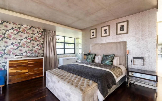 Umhlanga Beach Villa
