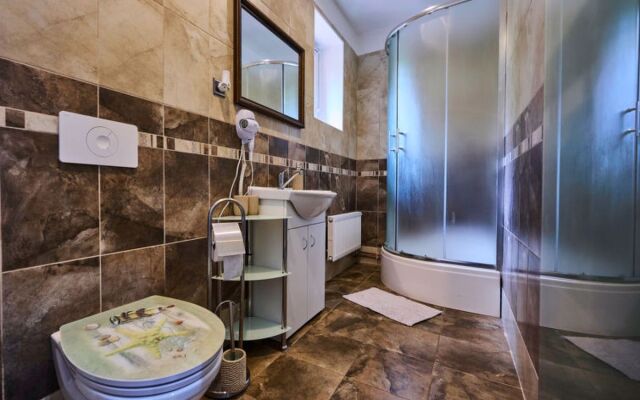 Apartment Formanka Liberec