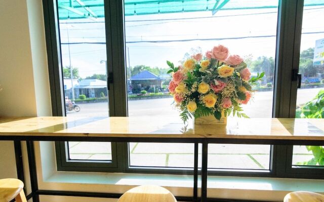 Wanderlust Garden Stay & Cafe