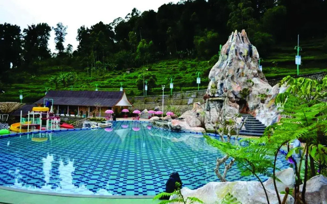 Ciwidey Valley Resort Bandung