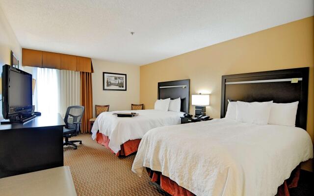Hampton Inn Athens