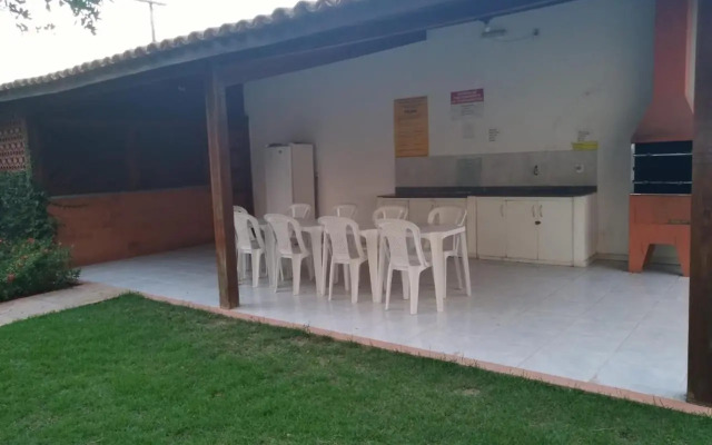 Apartamento Praia Taperapuã