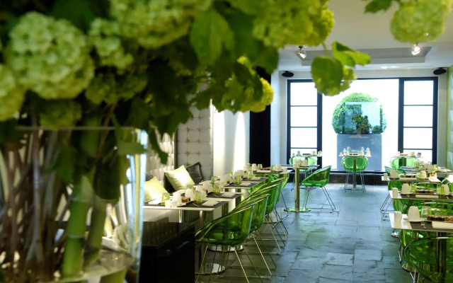YOOMA Urban Lodge