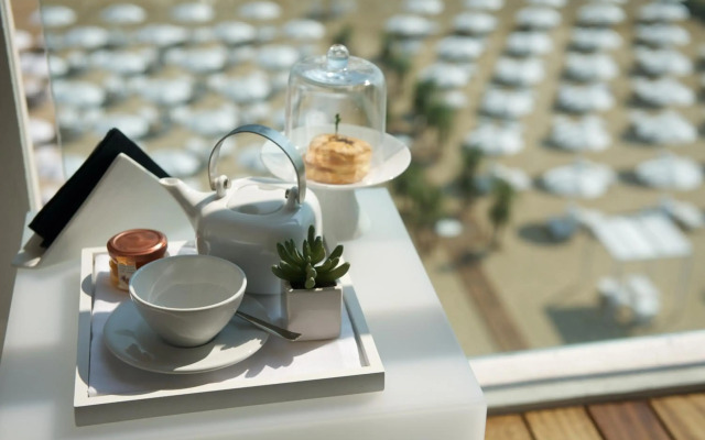 Excelsior Hotel, SPA & Lido - Preferred Hotels & Resorts