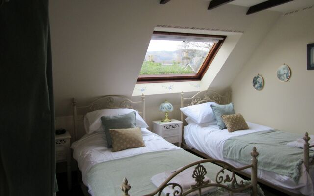 The Old Coach House