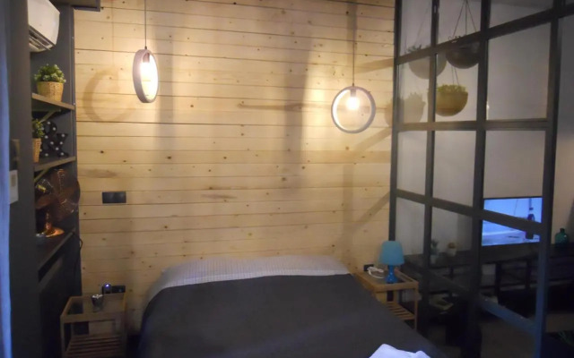 Agias Sofias suite