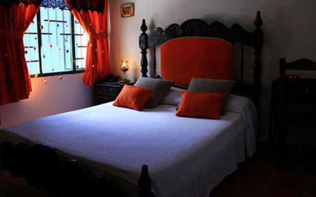 Antigua Belen, Bed & Breakfast