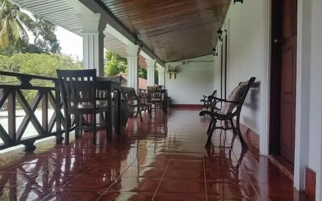 Mani Home Luang Prabang