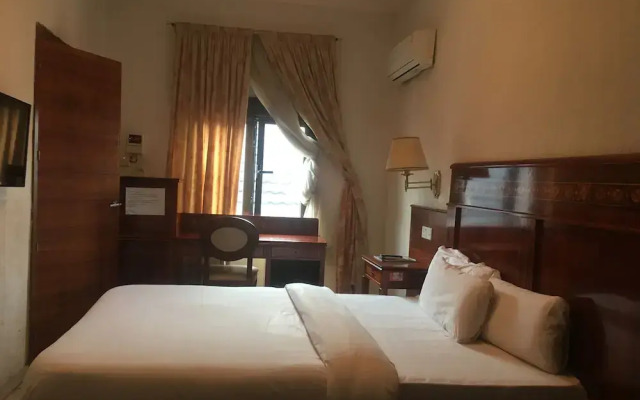 Hotel De Kajola